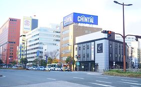 Hotel Casvi Tenjin